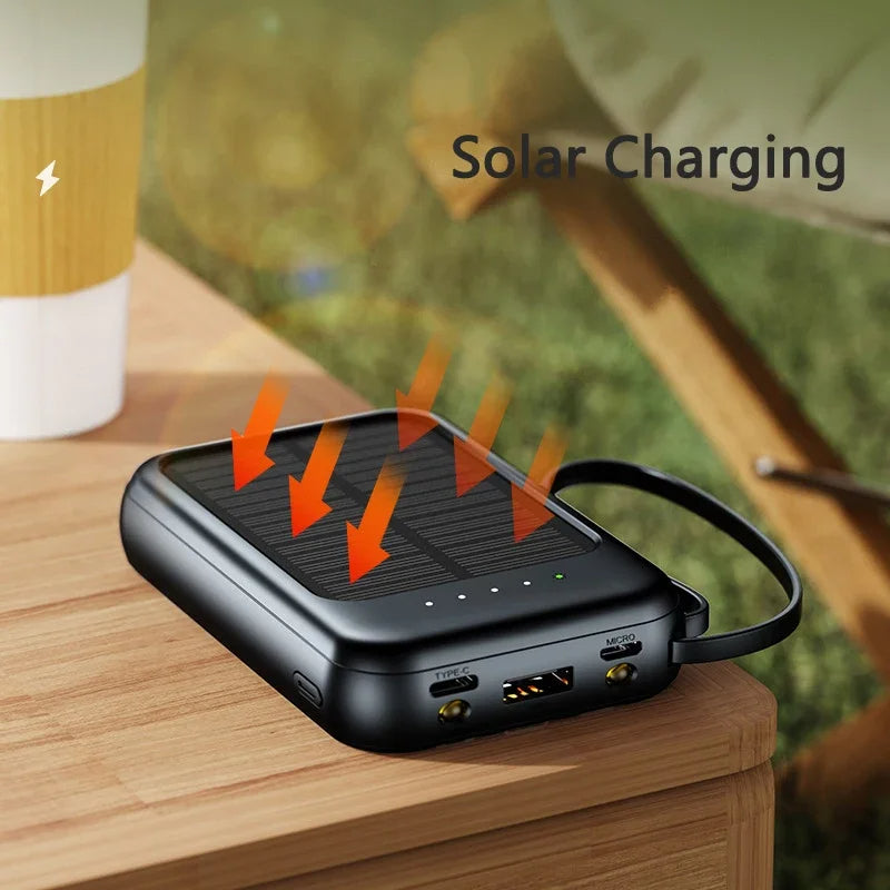 SolarDrops