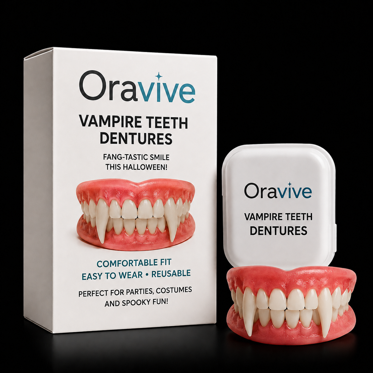 Oravive