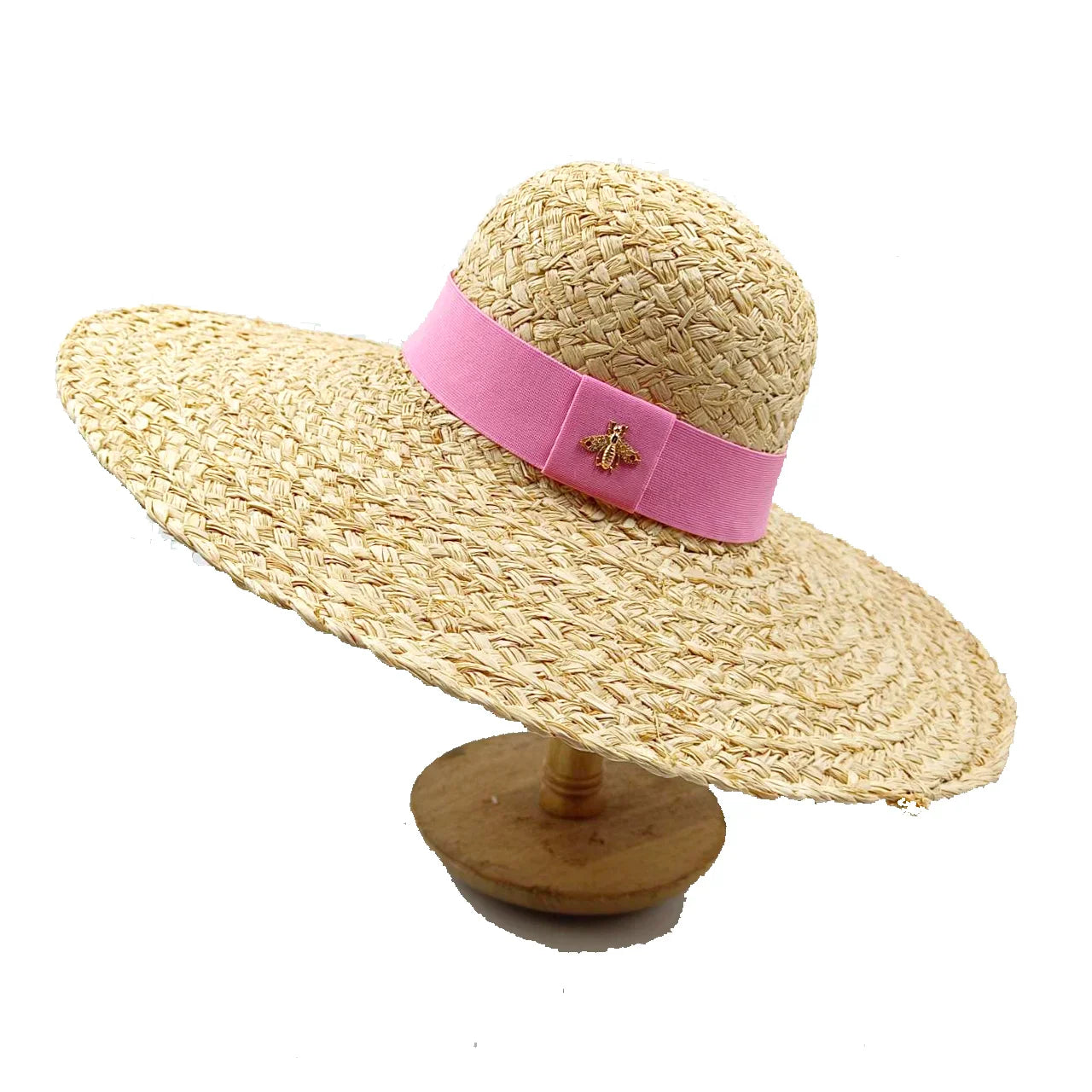 Stylish Summer Straw Hats