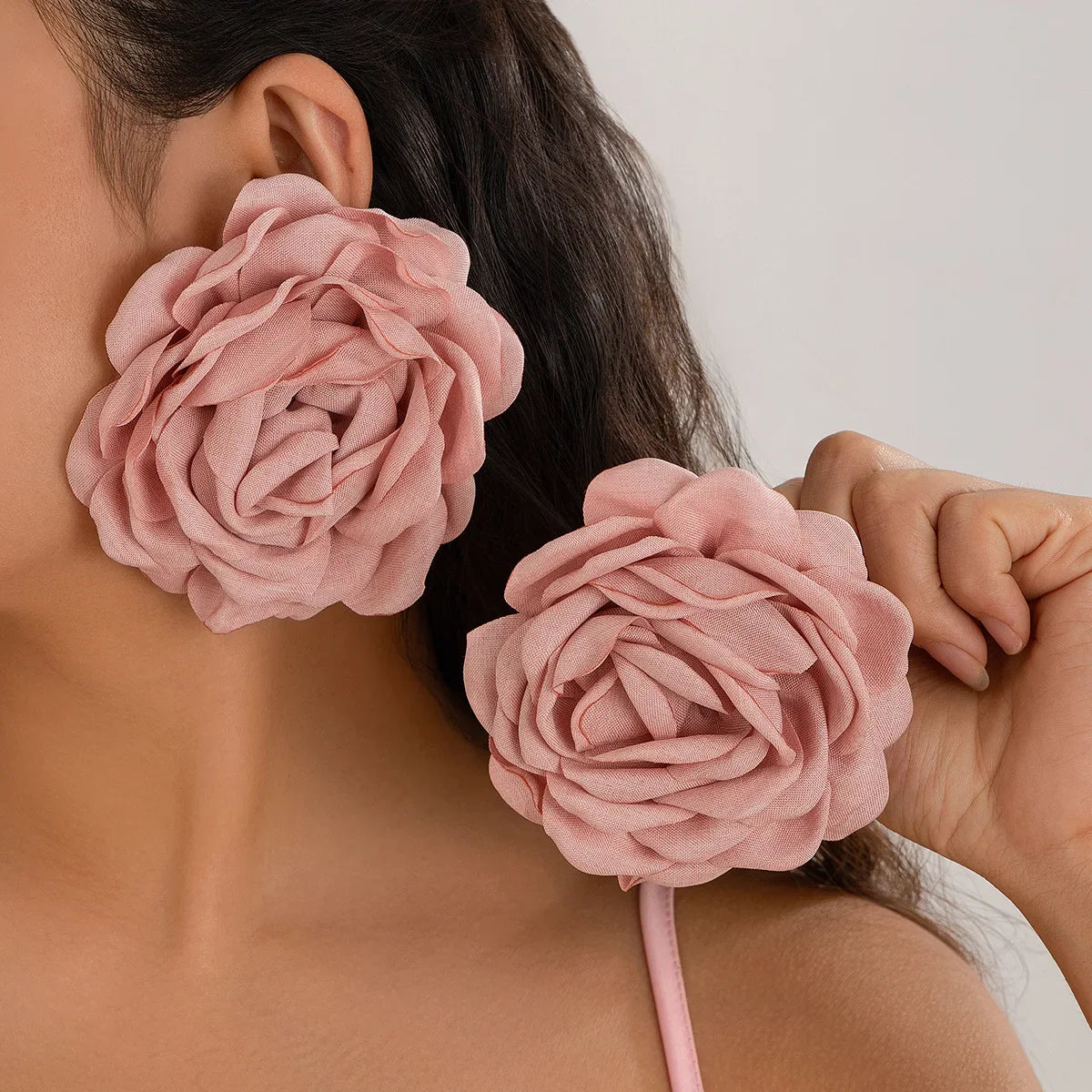 Belle Bloom Earrings