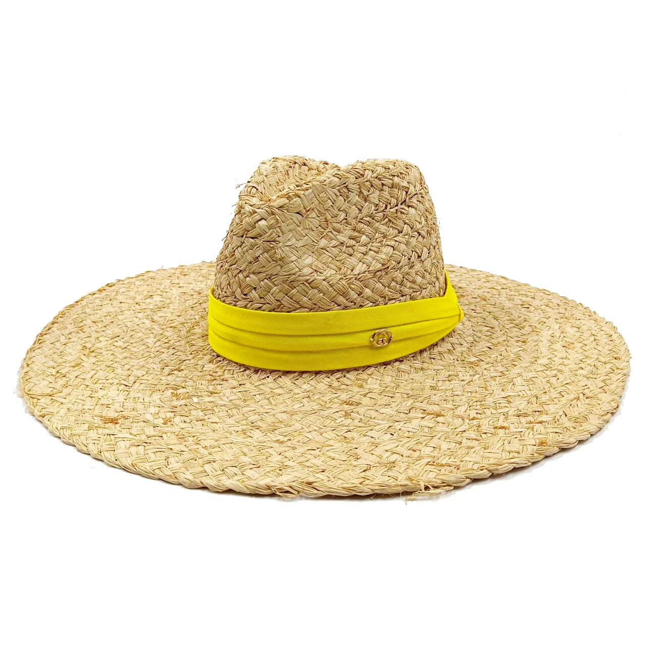 Stylish Summer Straw Hats