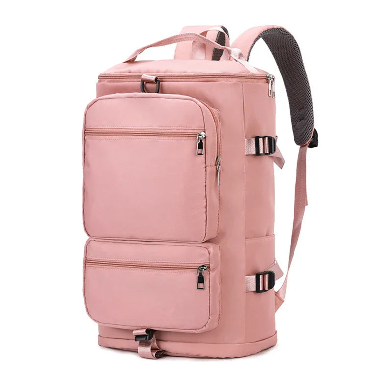 Sugar-Pop Backpack