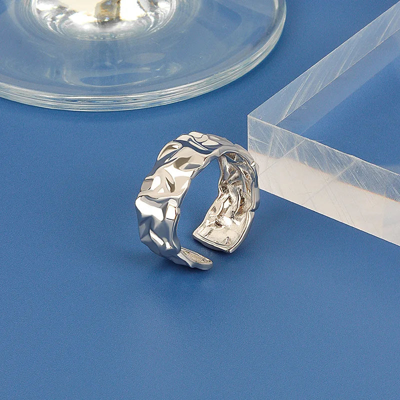 K-Craft Adjustable Rings