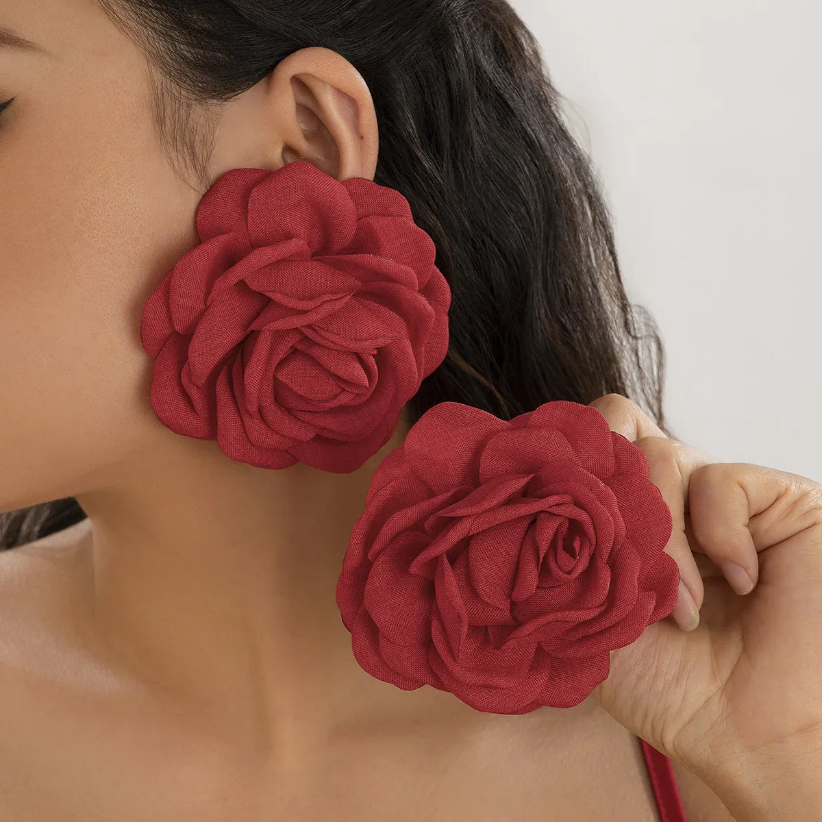 Belle Bloom Earrings