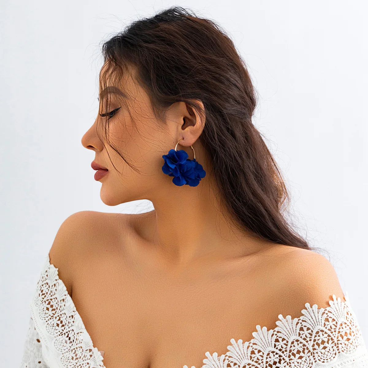 Belle Bloom Earrings