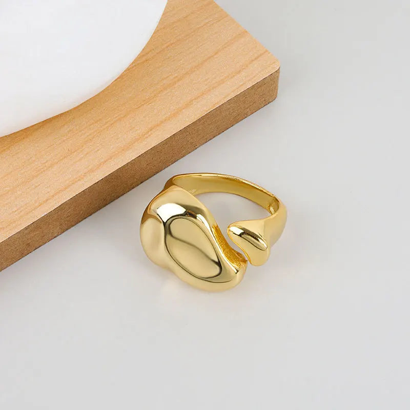 K-Craft Adjustable Rings