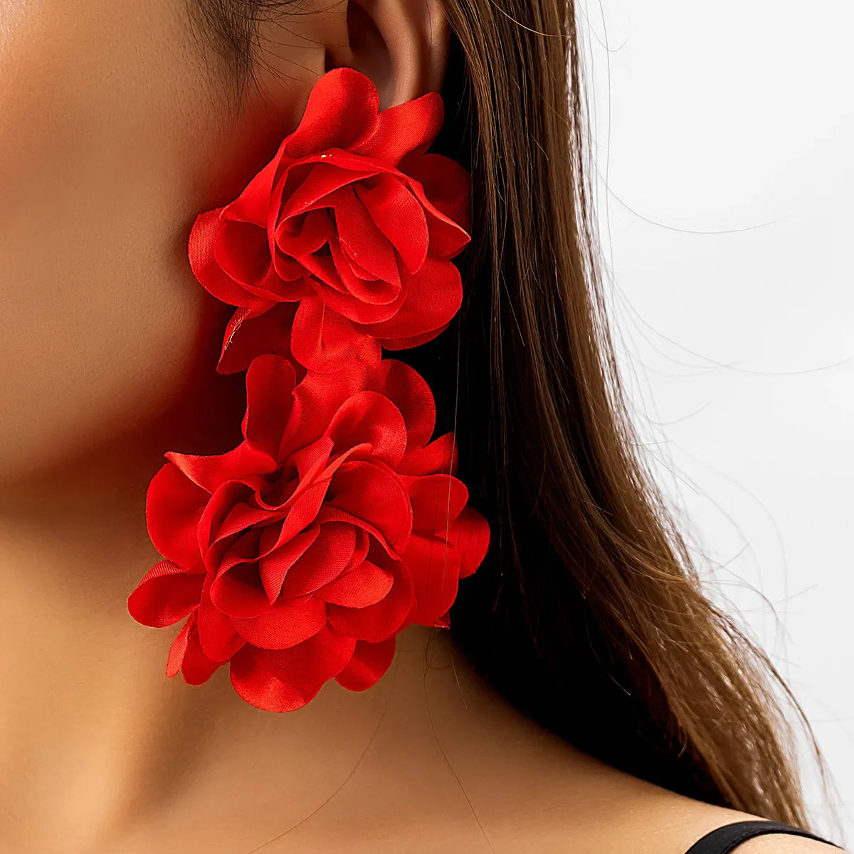 Belle Bloom Earrings