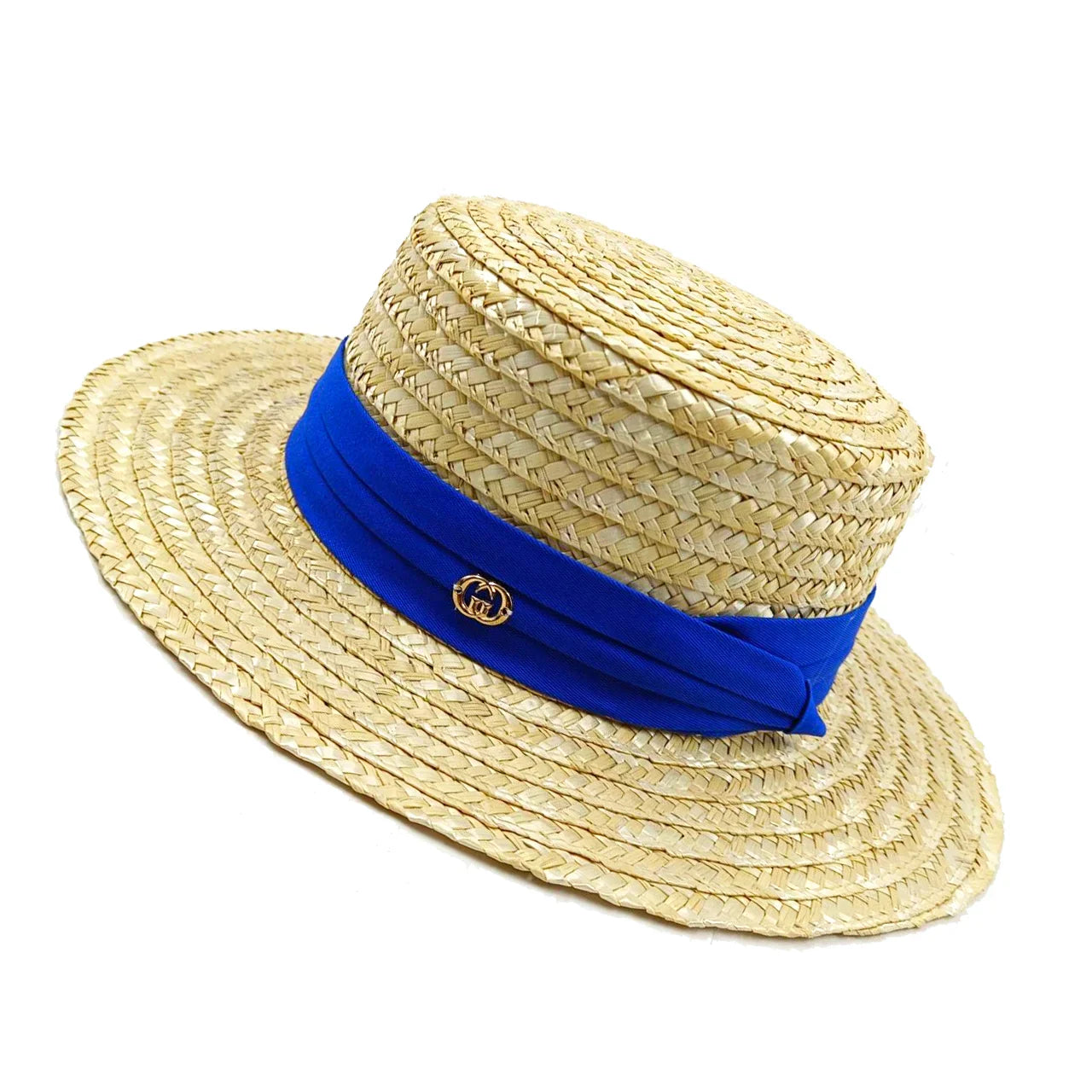 Stylish Summer Straw Hats