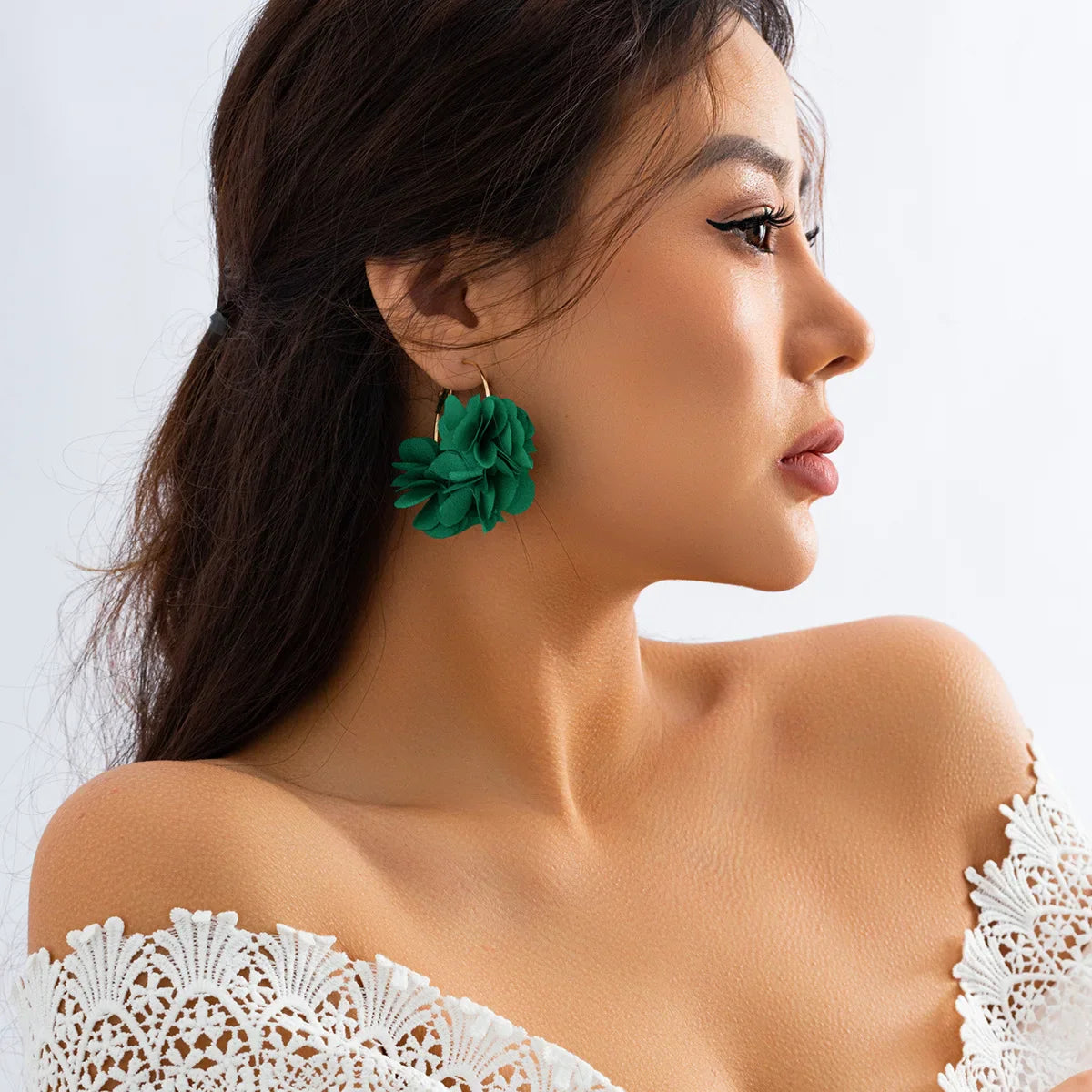 Belle Bloom Earrings