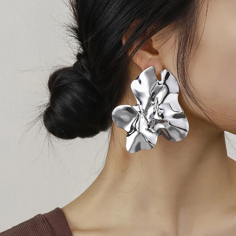 Seoul Statement Earrings