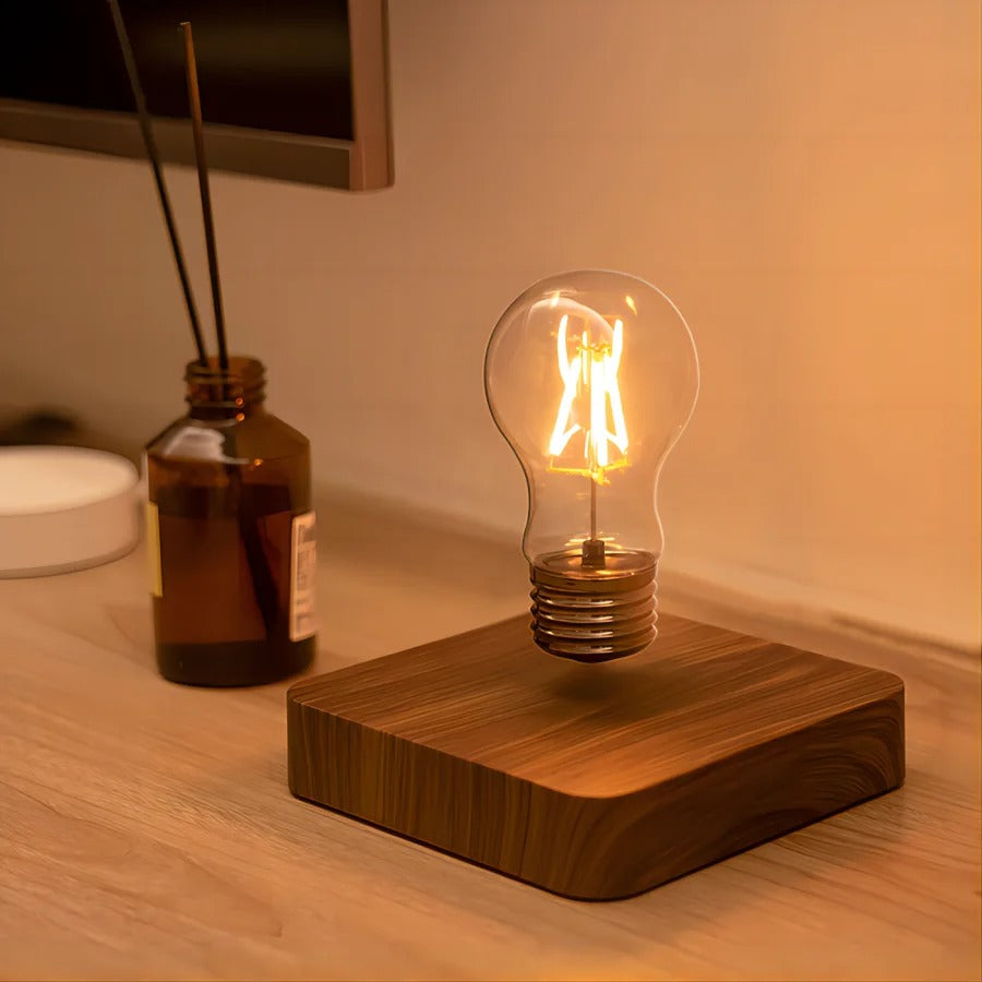 Levito Table Lamp